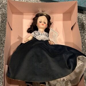 Madame Alexander Doll (First Lady- Sarah Polk)